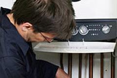 boiler replacement Haslemere