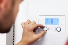 best Haslemere boiler servicing companies
