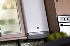 trusted boilers Haslemere