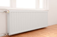 Haslemere heating installation