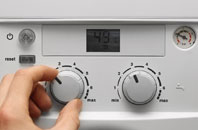 free Haslemere boiler maintenance quotes