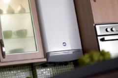 gas boilers Haslemere