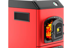 Haslemere solid fuel boiler costs